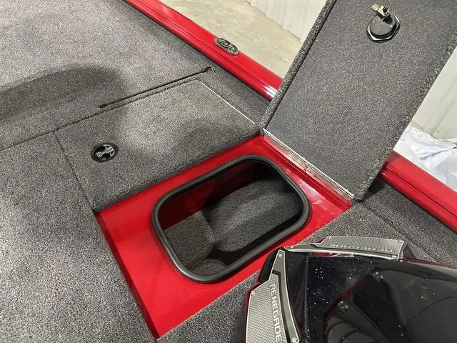 Slide: The Image of Lund 1775 Renegade 2025 - 15