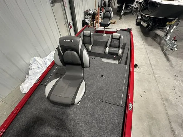 Slide: The Image of Lund 1775 Renegade 2025 - 18