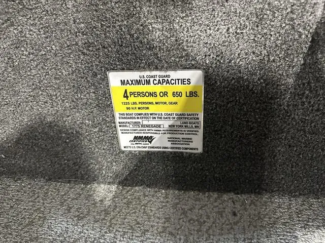 Slide: The Image of Lund 1775 Renegade 2025 - 19