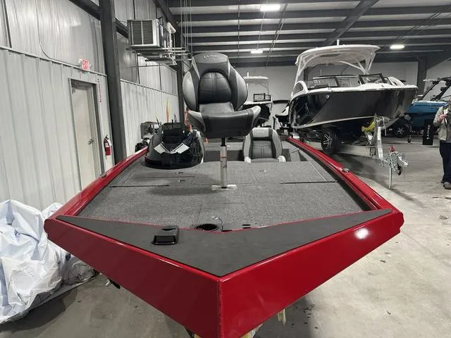 Slide: The Image of Lund 1775 Renegade 2025 - 3