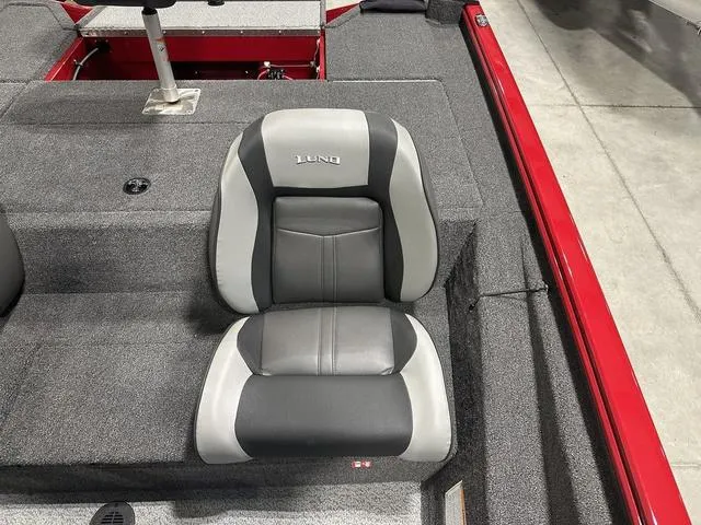 Slide: The Image of Lund 1775 Renegade 2025 - 9