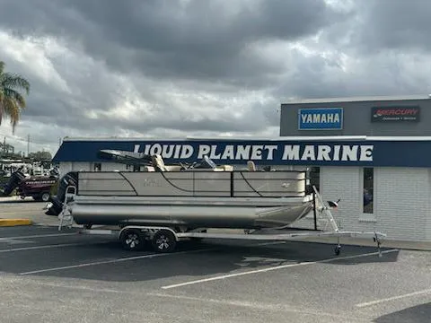 The Image of Veranda Fish F4 VF20F4 2025 - 1