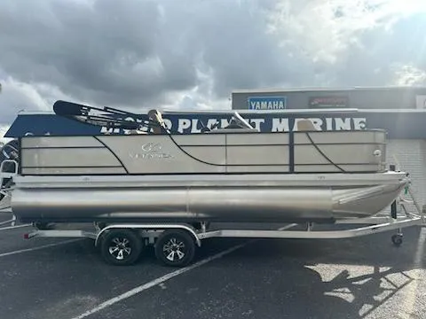 Slide: The Image of Veranda Fish F4 VF20F4 2025 - 4