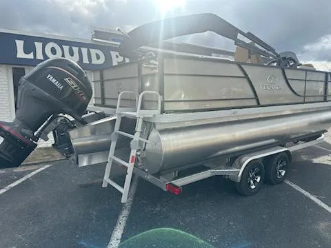 Slide: The Image of Veranda Fish F4 VF20F4 2025 - 5