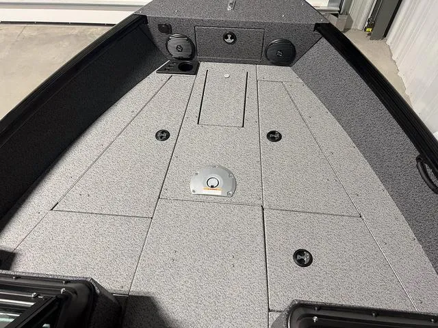 Slide: The Image of Lund 1875 Impact XS Sport 2025 - 13