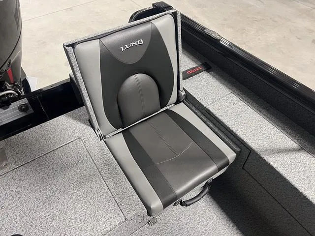 Slide: The Image of Lund 1875 Impact XS Sport 2025 - 16