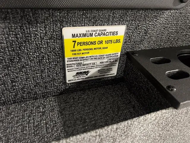 Slide: The Image of Lund 1875 Impact XS Sport 2025 - 18