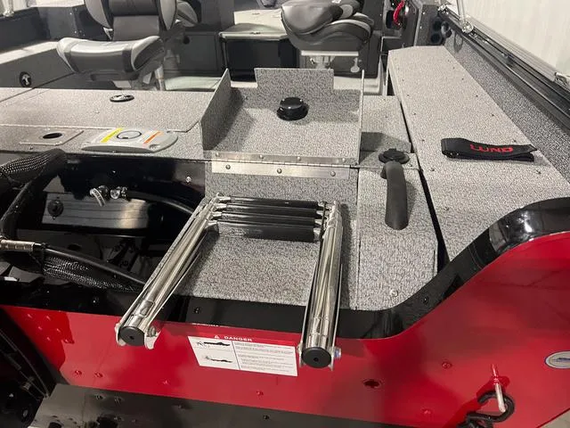 Slide: The Image of Lund 1875 Impact XS Sport 2025 - 19