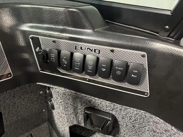 Slide: The Image of Lund 1875 Impact XS Sport 2025 - 22