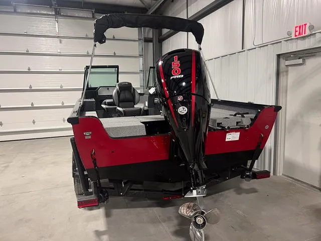 Slide: The Image of Lund 1875 Impact XS Sport 2025 - 3