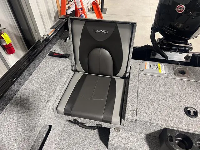 Slide: The Image of Lund 1875 Impact XS Sport 2025 - 8