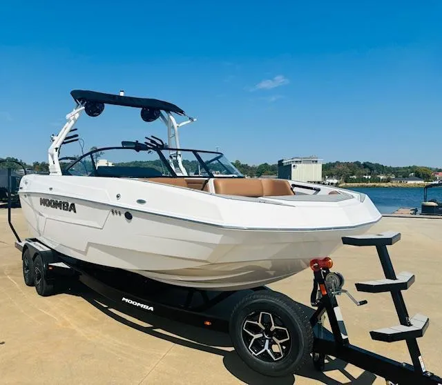 Slide: The Image of Moomba Tykon 2025 - 1