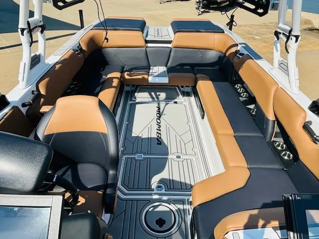 Slide: The Image of Moomba Tykon 2025 - 11