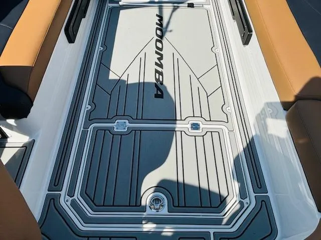 Slide: The Image of Moomba Tykon 2025 - 12