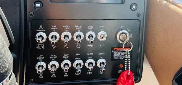 Slide: The Image of Moomba Tykon 2025 - 19