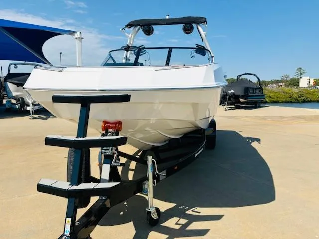 Slide: The Image of Moomba Tykon 2025 - 2