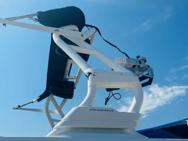 Slide: The Image of Moomba Tykon 2025 - 25