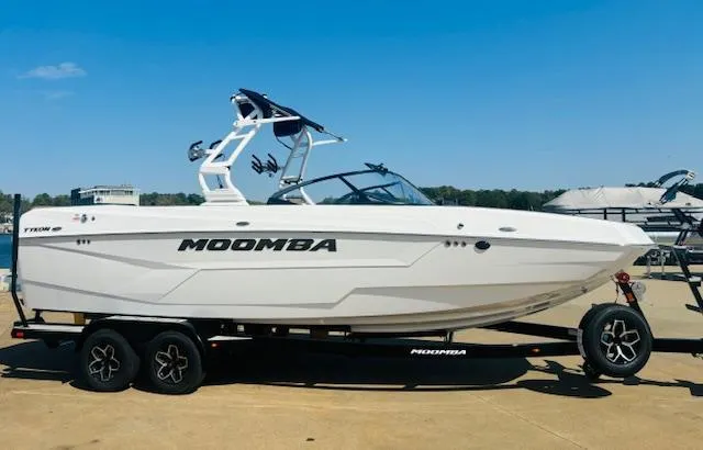 Slide: The Image of Moomba Tykon 2025 - 3