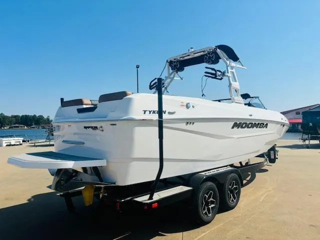 Slide: The Image of Moomba Tykon 2025 - 4