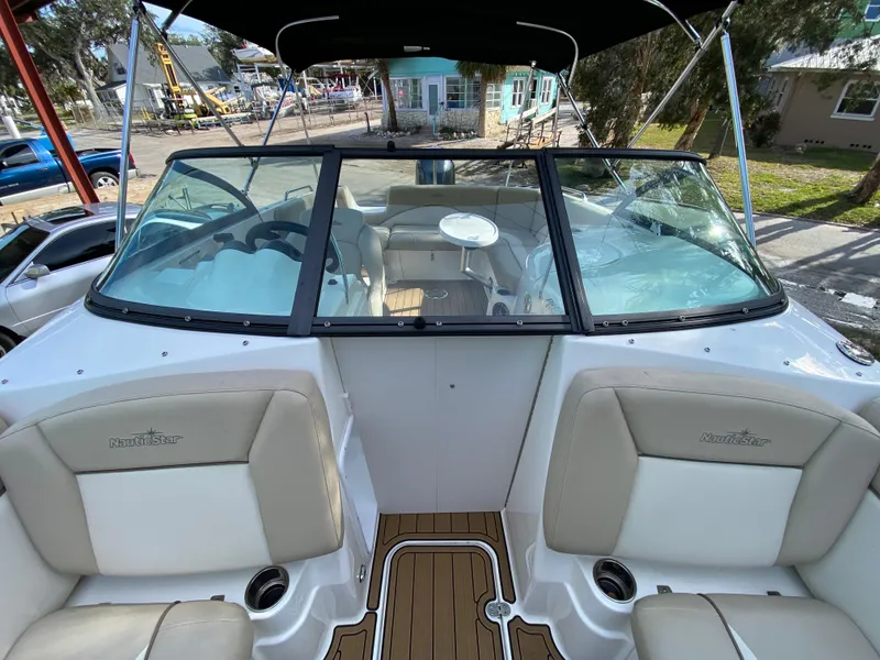 Slide: The Image of NauticStar 223 DC 2022 - 53