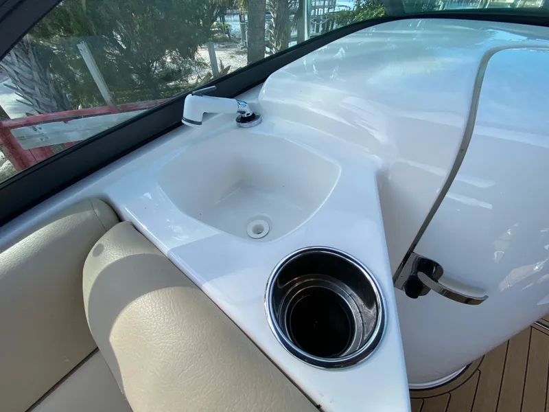 Slide: The Image of NauticStar 223 DC 2022 - 56