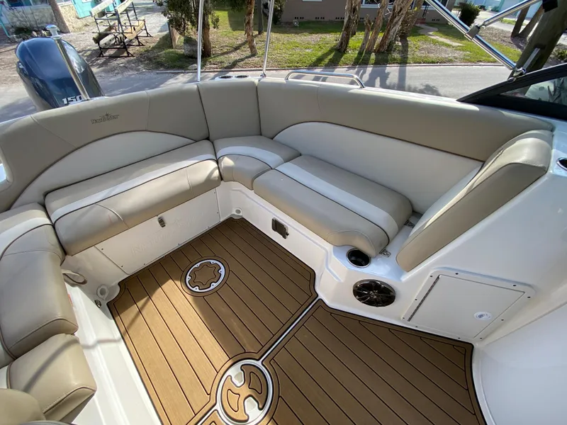 Slide: The Image of NauticStar 223 DC 2022 - 58