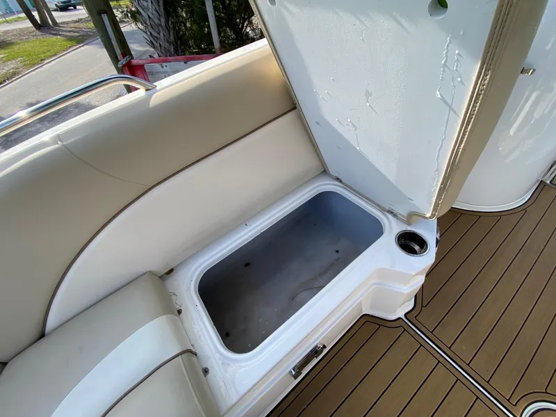 Slide: The Image of NauticStar 223 DC 2022 - 59