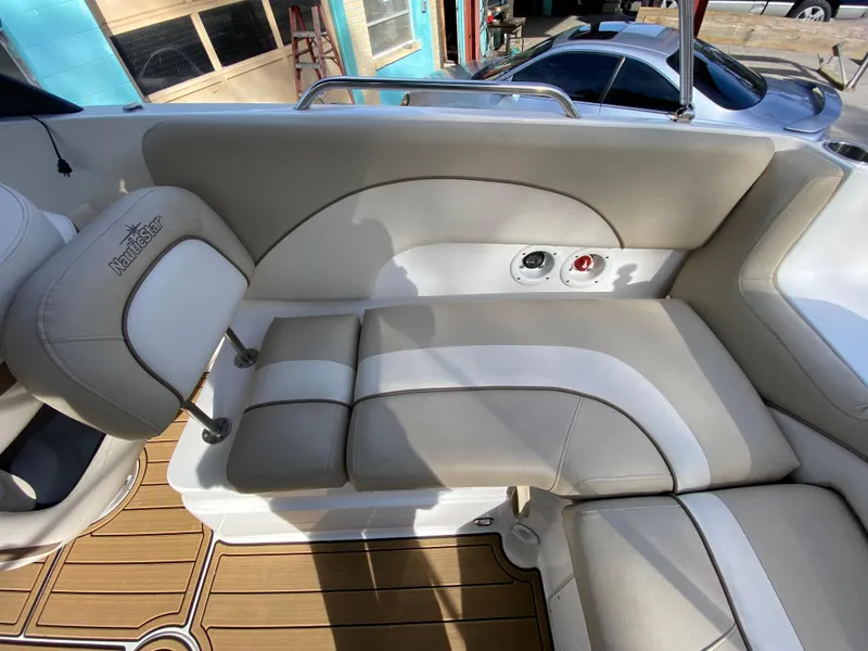 Slide: The Image of NauticStar 223 DC 2022 - 62