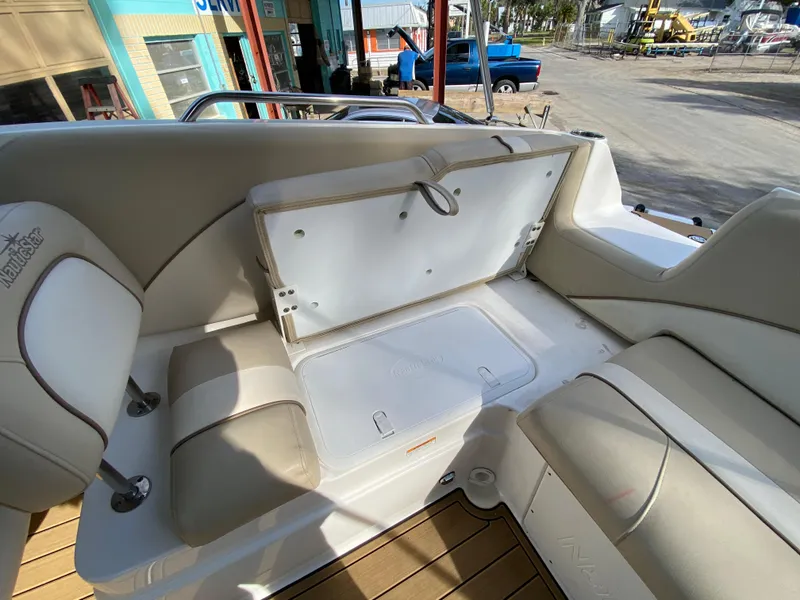 Slide: The Image of NauticStar 223 DC 2022 - 63