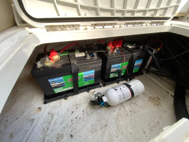 Slide: The Image of NauticStar 223 DC 2022 - 64