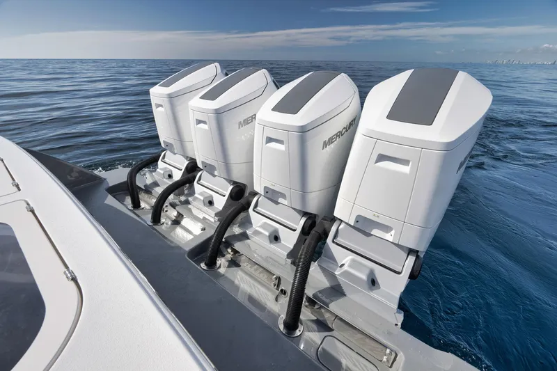 Slide: The Image of Valhalla Boatworks V-46 2024 - 61