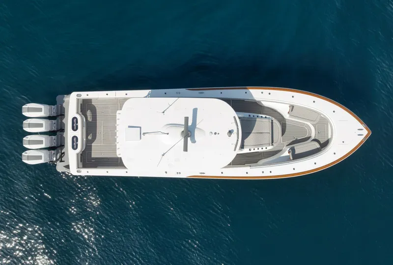 Slide: The Image of Valhalla Boatworks V-46 2024 - 68
