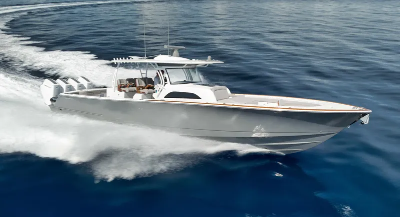 Slide: The Image of Valhalla Boatworks V-46 2024 - 74