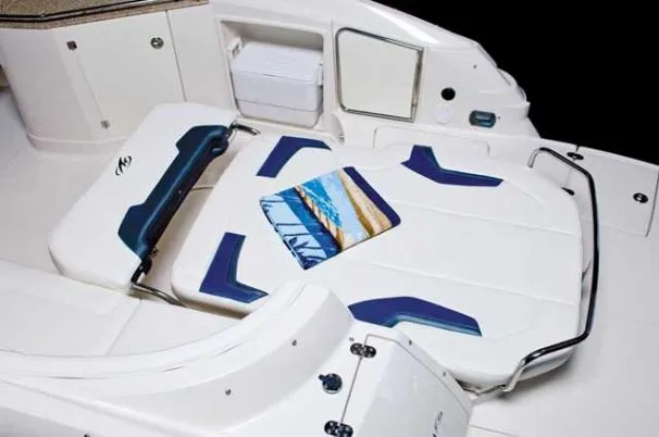 Slide: The Image of Manufacturer Provided Image - 8