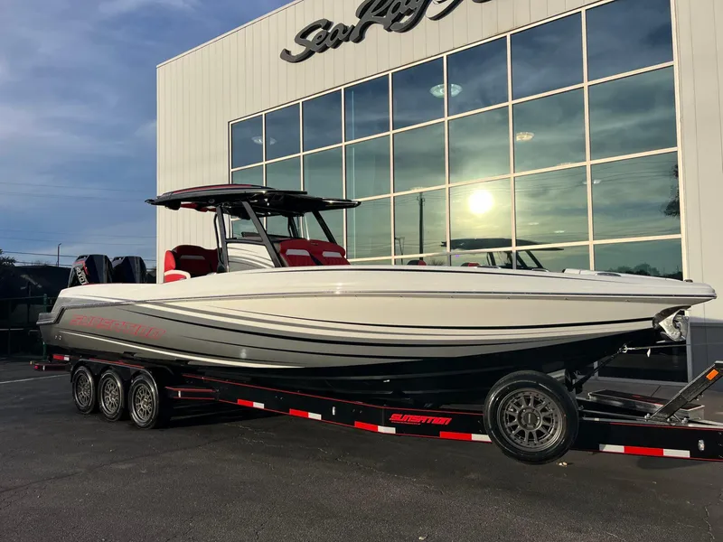 Slide: The Image of Sunsation 32 CCX 2025 - 1