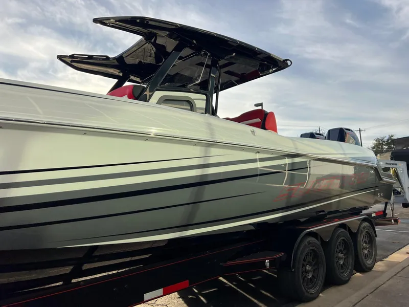 Slide: The Image of Sunsation 32 CCX 2025 - 14