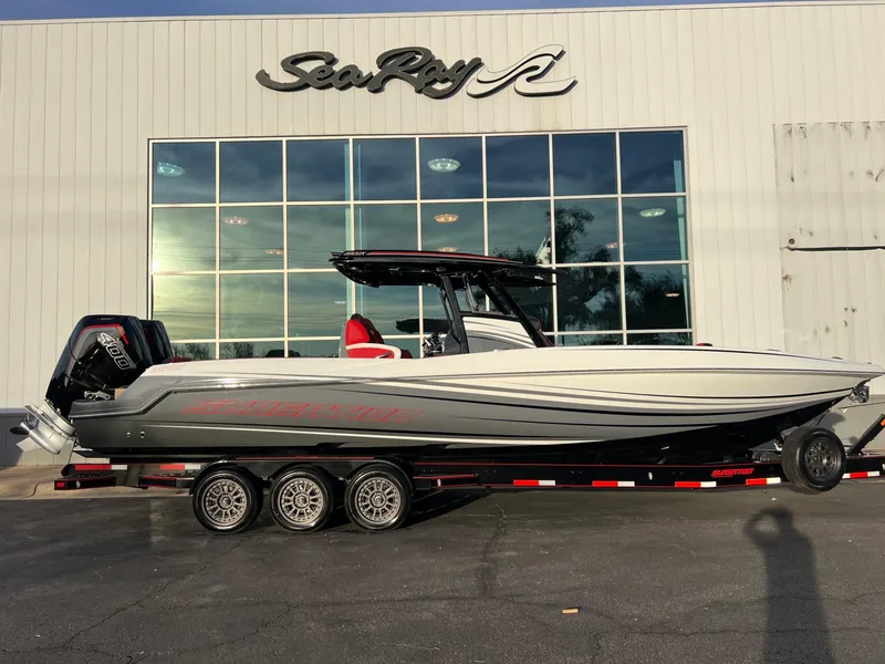 Slide: The Image of Sunsation 32 CCX 2025 - 2