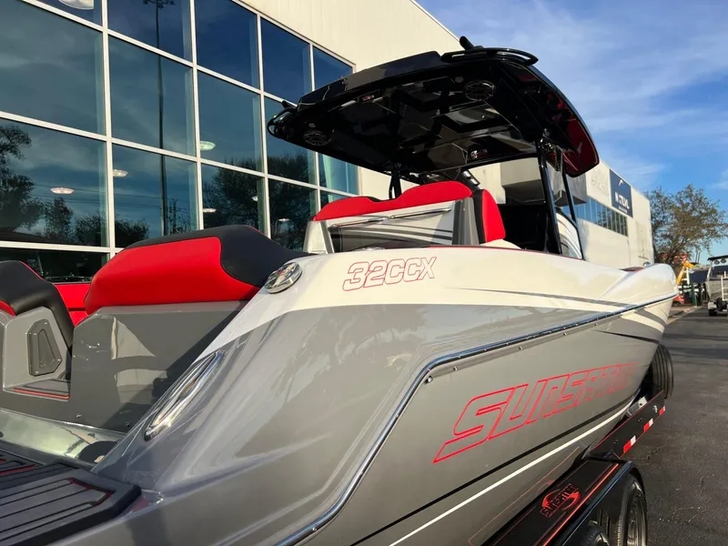 Slide: The Image of Sunsation 32 CCX 2025 - 22