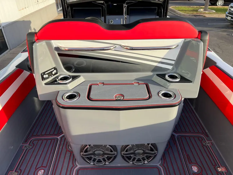 Slide: The Image of Sunsation 32 CCX 2025 - 28