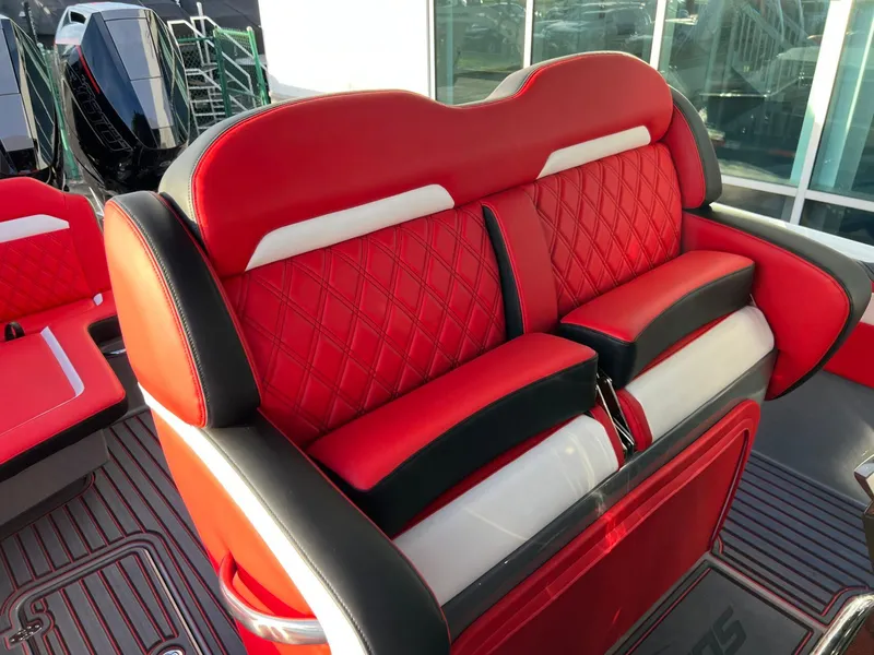 Slide: The Image of Sunsation 32 CCX 2025 - 29