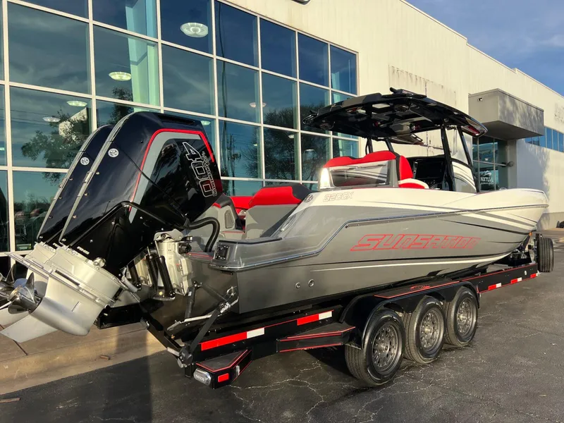 Slide: The Image of Sunsation 32 CCX 2025 - 3