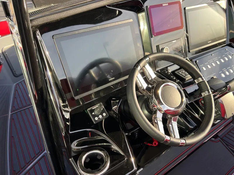 Slide: The Image of Sunsation 32 CCX 2025 - 35