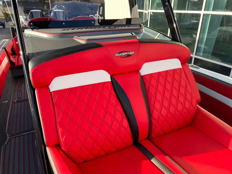 Slide: The Image of Sunsation 32 CCX 2025 - 48