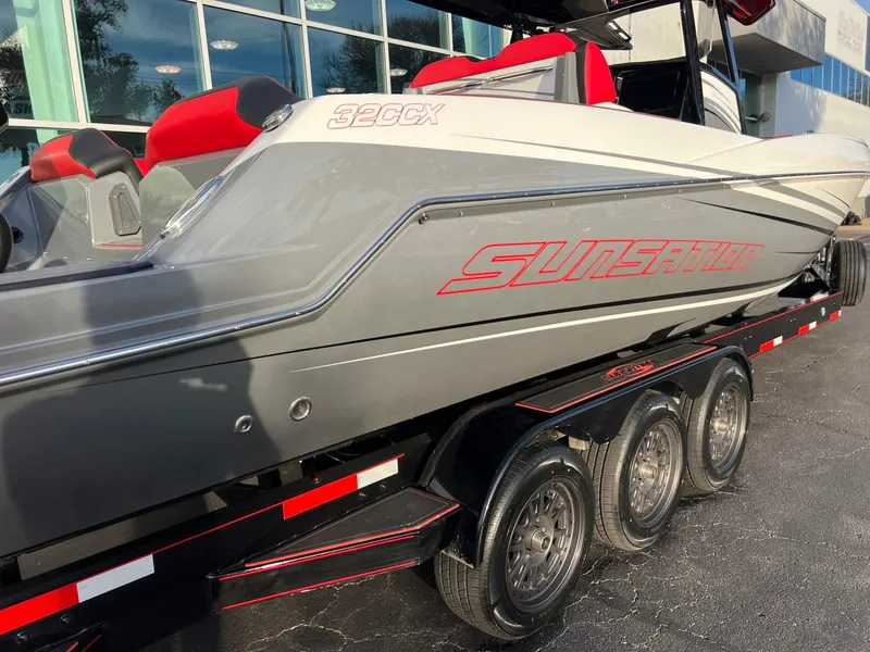 Slide: The Image of Sunsation 32 CCX 2025 - 5