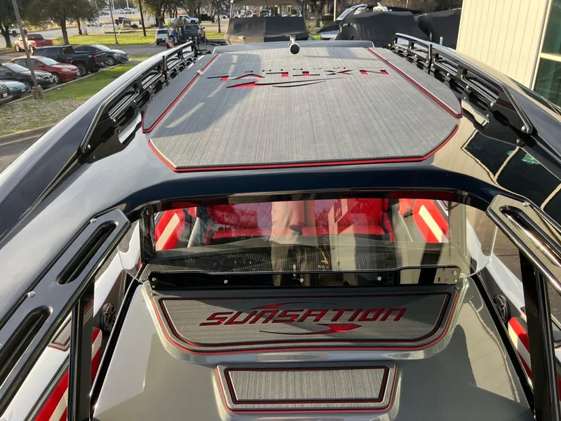 Slide: The Image of Sunsation 32 CCX 2025 - 57