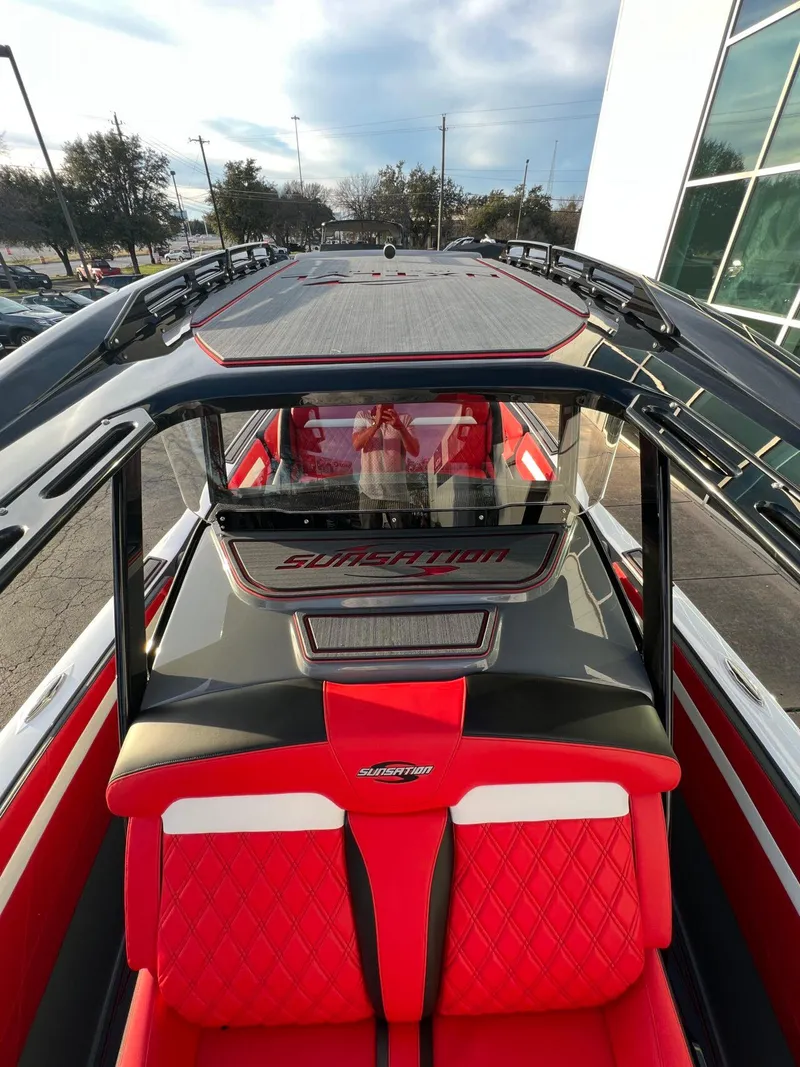 Slide: The Image of Sunsation 32 CCX 2025 - 58