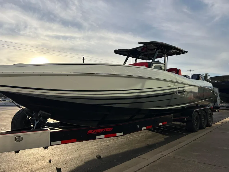 Slide: The Image of Sunsation 32 CCX 2025 - 9