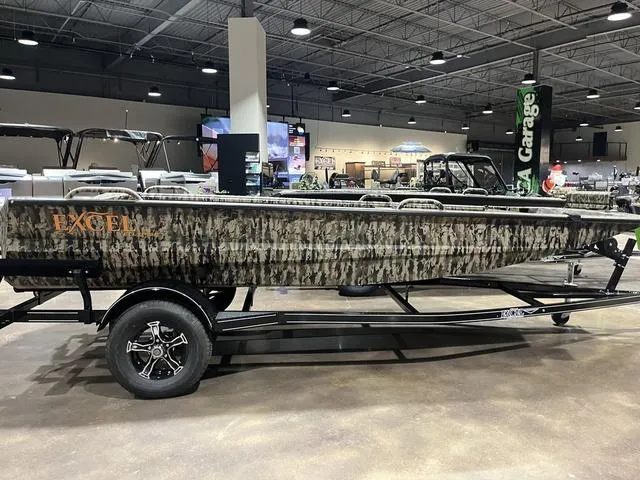 The Image of Excel Eclipse 2025 - 1