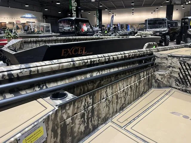 Slide: The Image of Excel Eclipse 2025 - 10