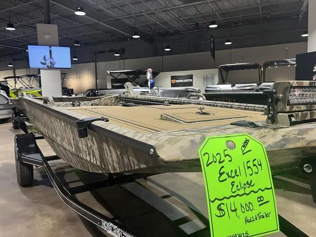 Slide: The Image of Excel Eclipse 2025 - 4